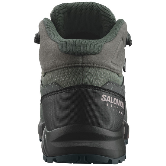 Salomon Outway Mid Climasalomon™ Waterproof Salomon Outway Mid Climasalomon™ Waterproof